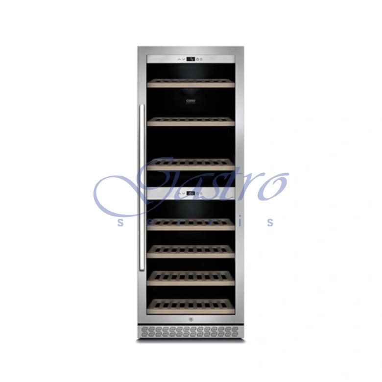 Chladnička na víno WineChef Pro 126