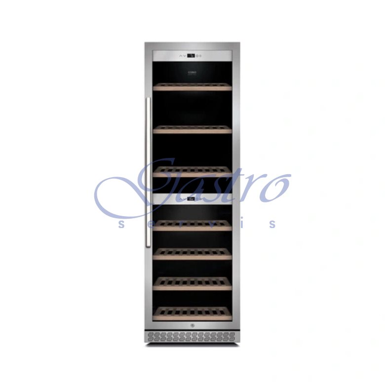 Chladnička na víno WineChef Pro 180