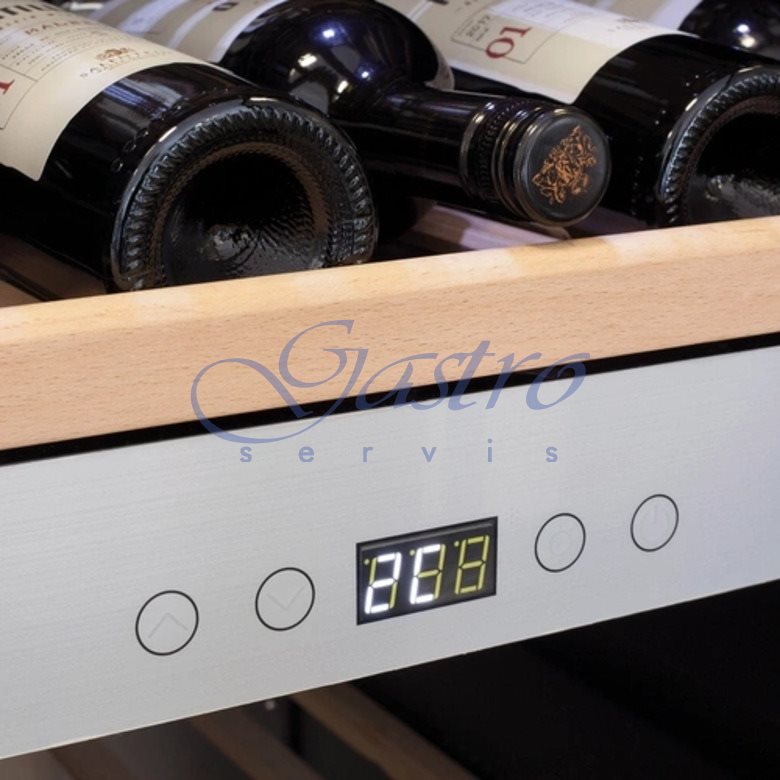 Chladnička na víno WineComfort 126