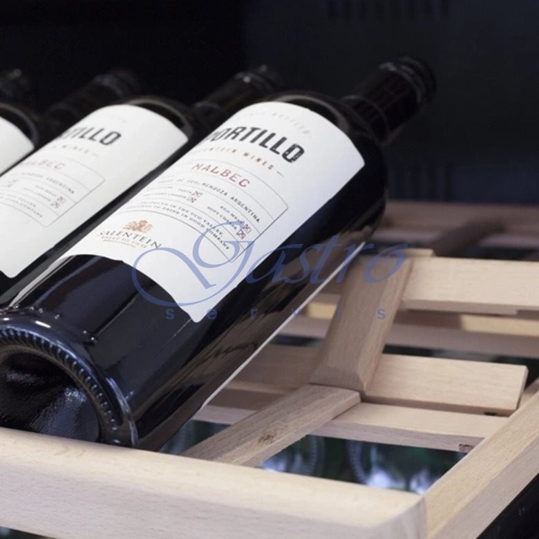 Chladnička na víno WineComfort 1260 Smart
