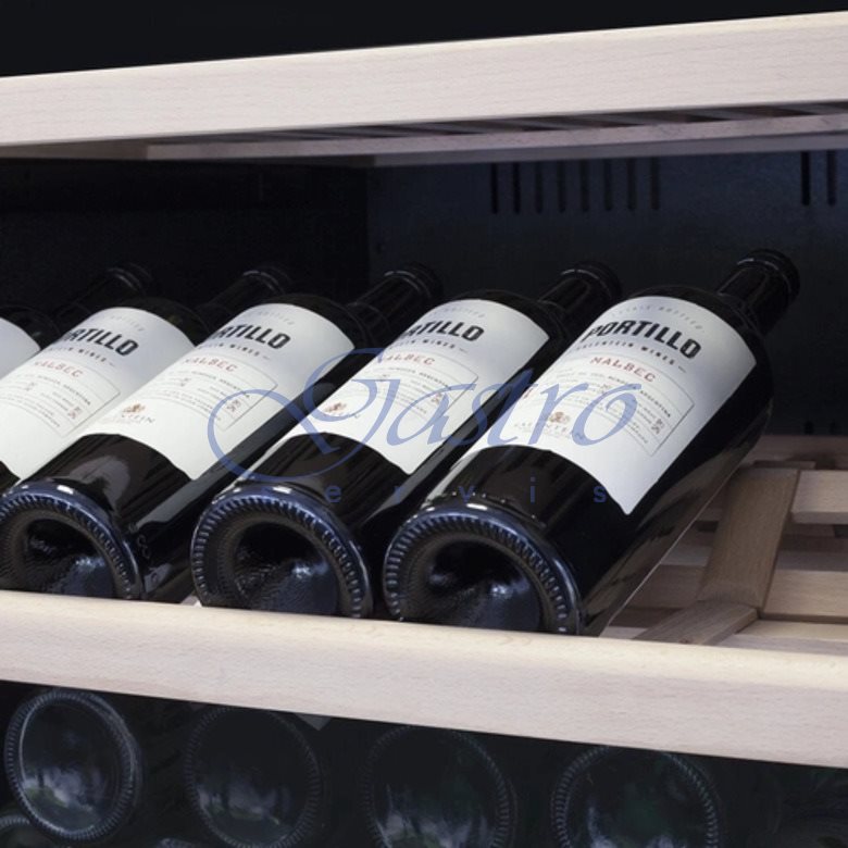 Chladnička na víno WineComfort 1260 Smart