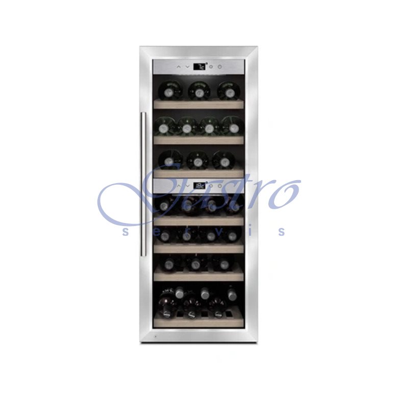 Chladnička na víno WineComfort 380 Smart