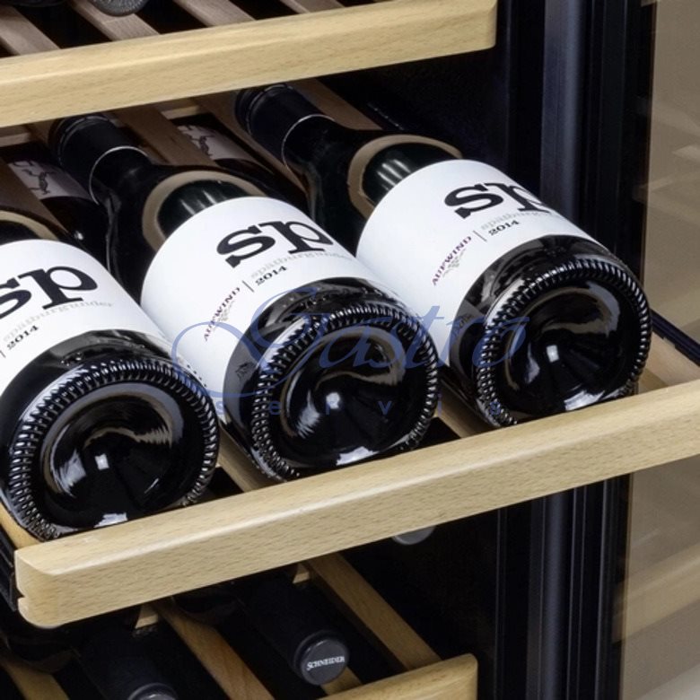 Chladnička na víno WineComfort 660 Smart