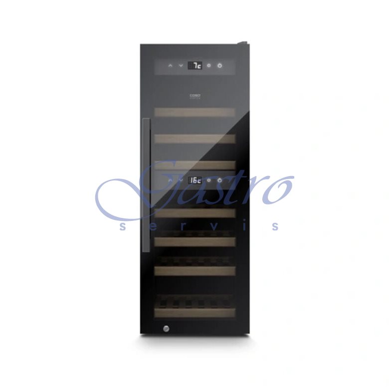 Chladnička na víno WineExclusive 38 Smart