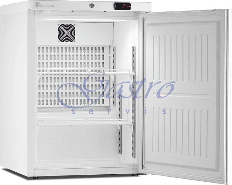 Chladnička podstolová 105L, ARV150CSPO