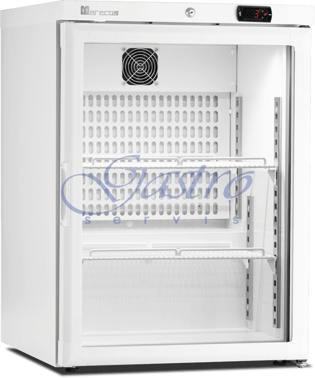 Chladnička podstolová 107 L, ARV150CSPV 