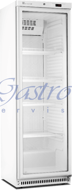 Chladnička vysoká 308 L, ARV430CSPV 