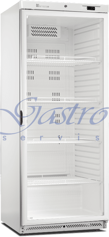 Chladnička vysoká 488 L, AP600PV 