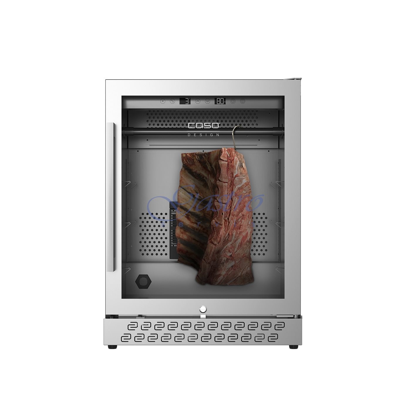 Zrecia skriňa DryAged Master 125