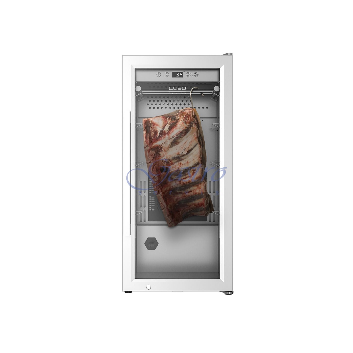 Zrecia skriňa DryAged Master 63
