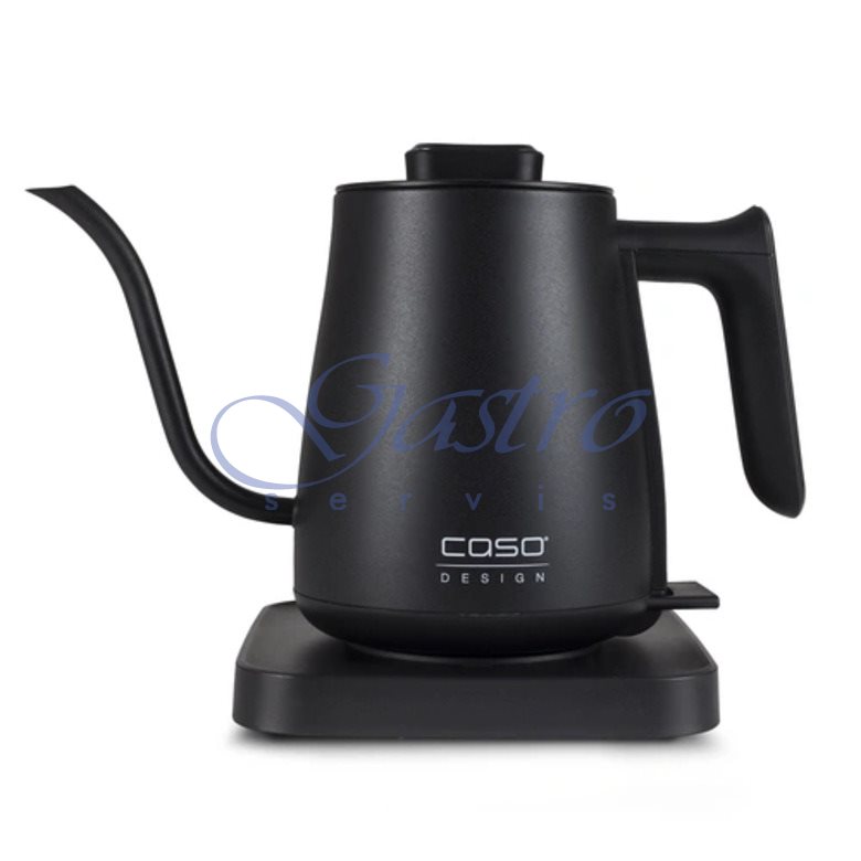 Rýchlovarná kanvica Coffee Classic Kettle