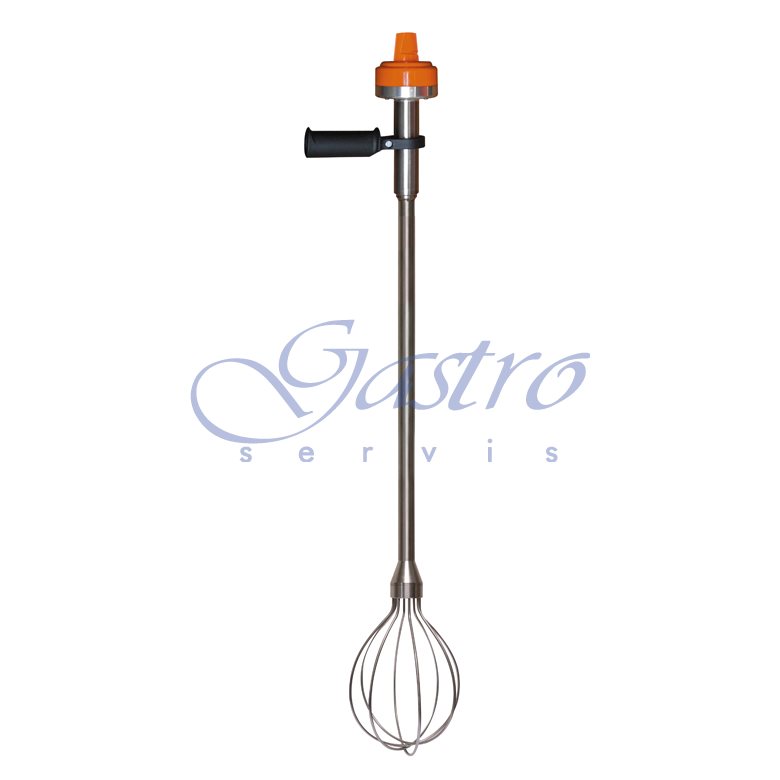 Ponorný nástavec MASTER Whisk FM700