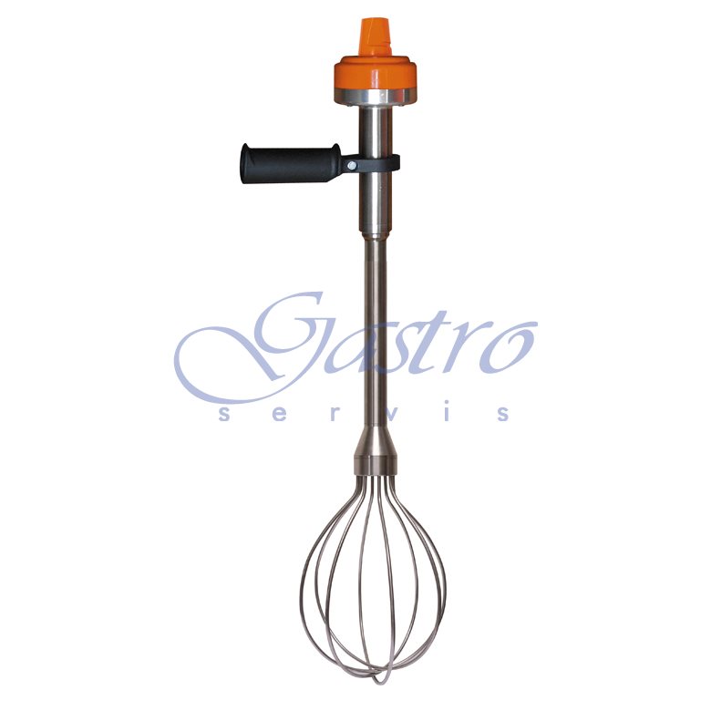 Ponorný nástavec MASTER Whisk FM420