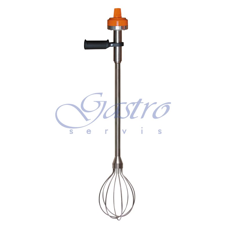 Ponorný nástavec MASTER Whisk FM420