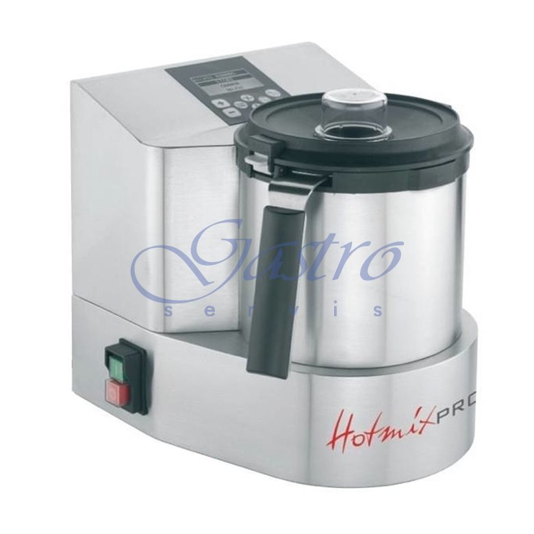 Kuter PRO Gastro s ohrevom