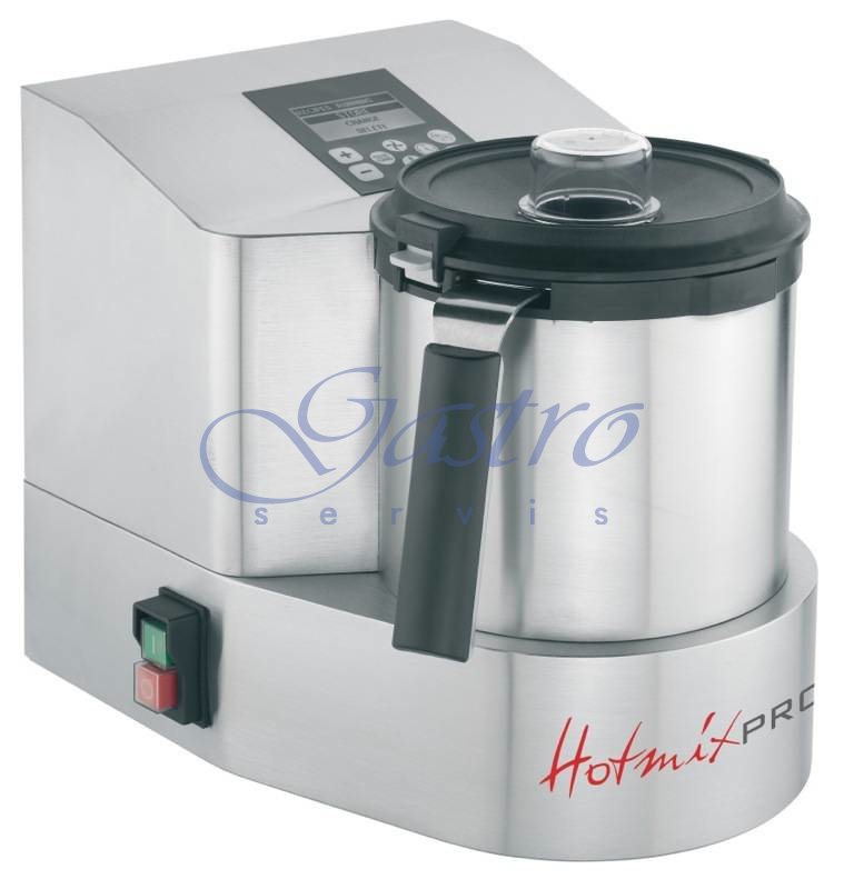 Kuter PRO Gastro X s ohrevom