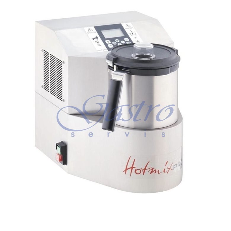 Kuter PRO Gastro XL s ohrevom