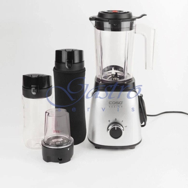 Stolový mixér B 300 VacuServe