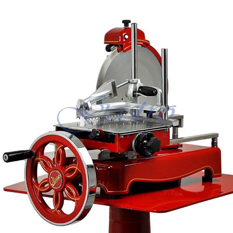 Nárezový stroj FLYWHEEL 300/10H