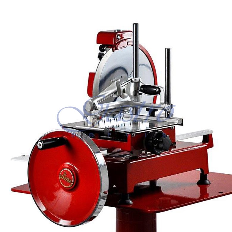 Nárezový stroj FLYWHEEL 300EVO