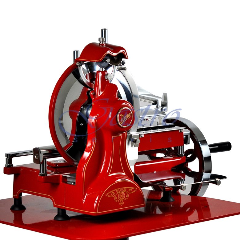 Nárezový stroj FLYWHEEL 300L