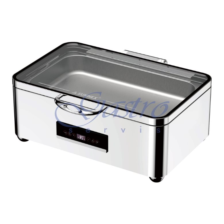 Chafing Lido W27-1100