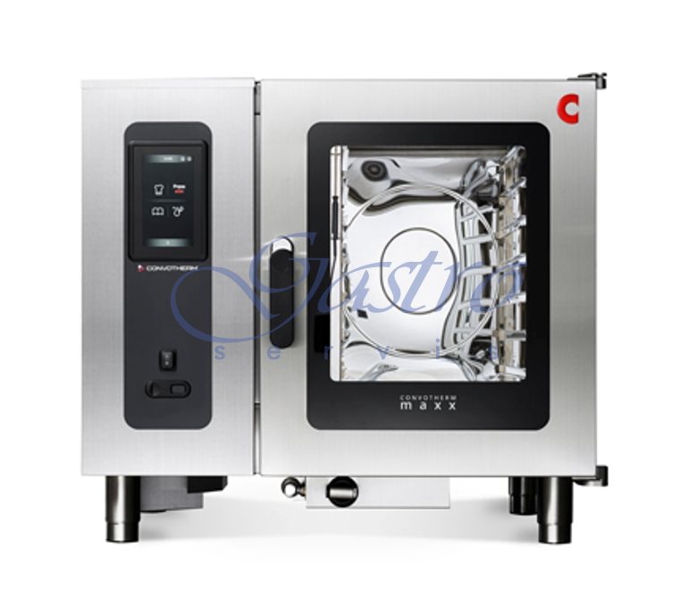 Konvektomat Convotherm maxx 6.10  
