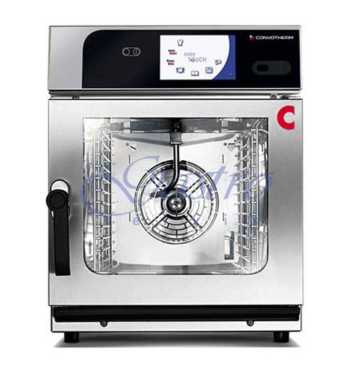Konvektomat Convotherm mini Standard 6.10  