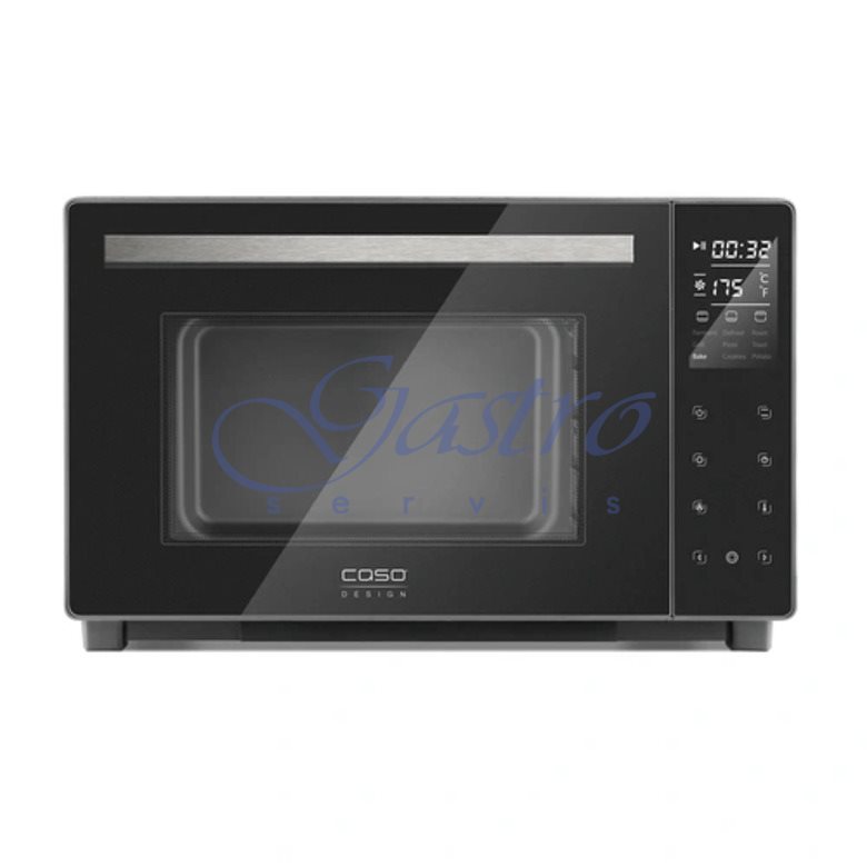 Parná rúra TO 32 electronic oven