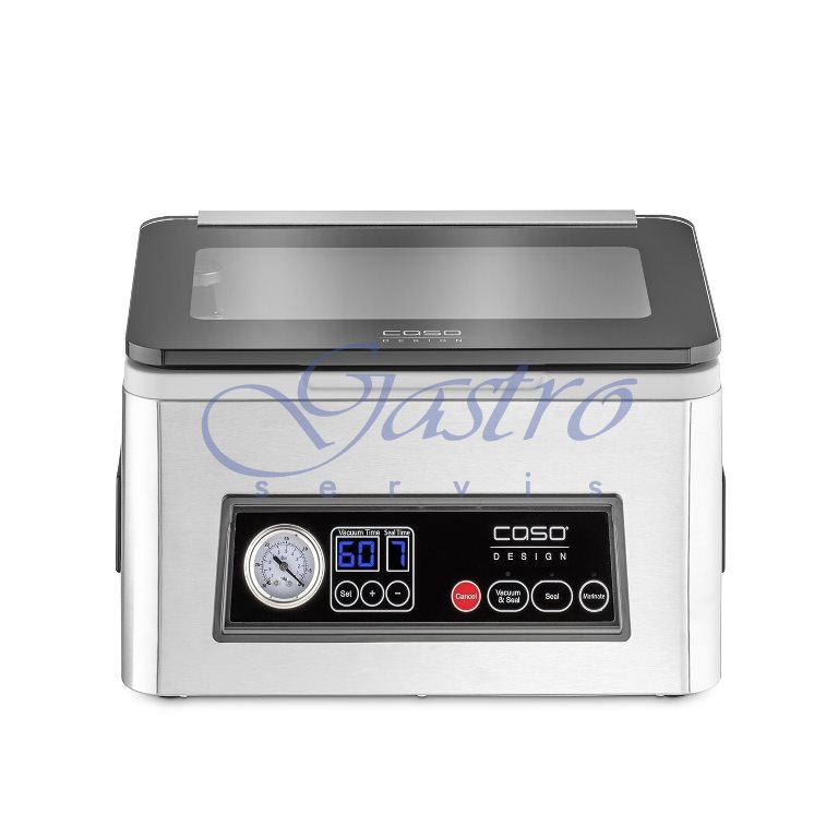 Vákuovačka VacuChef 50