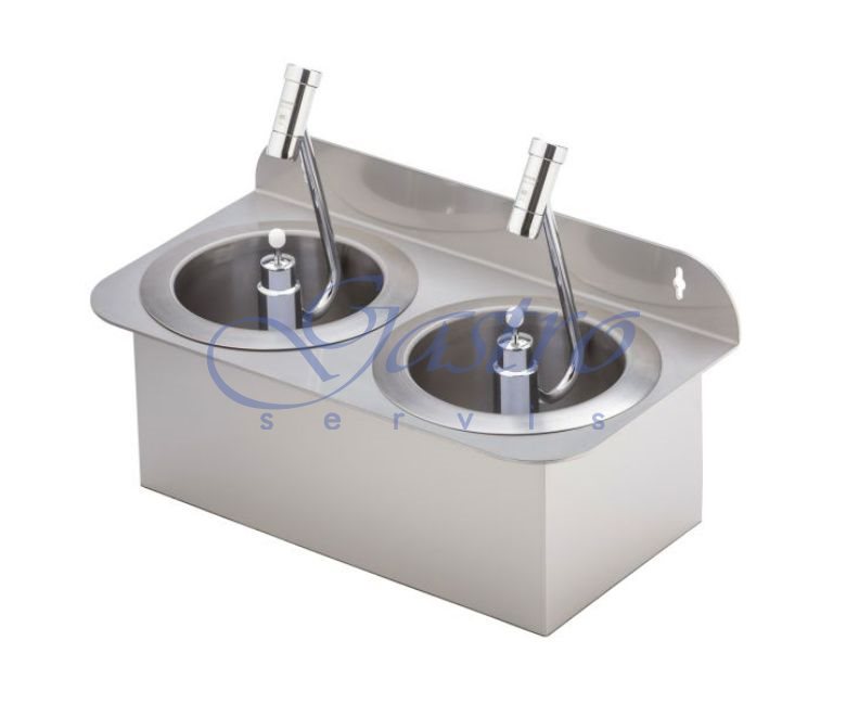 Sprcha na naberačky zmrzliny Waterstop XL