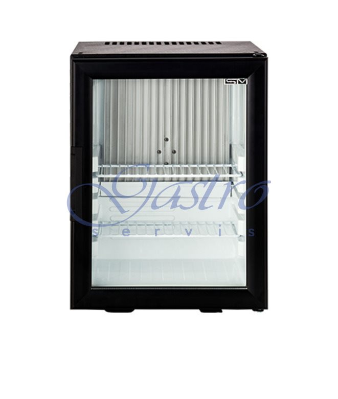 Minibar PELTIER SM 271-THG
