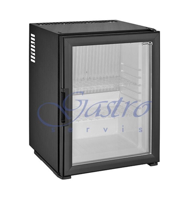 Minibar PELTIER SM 401-THG
