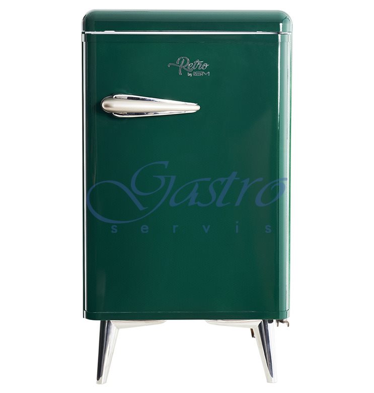 Minibar RETRO GREEN