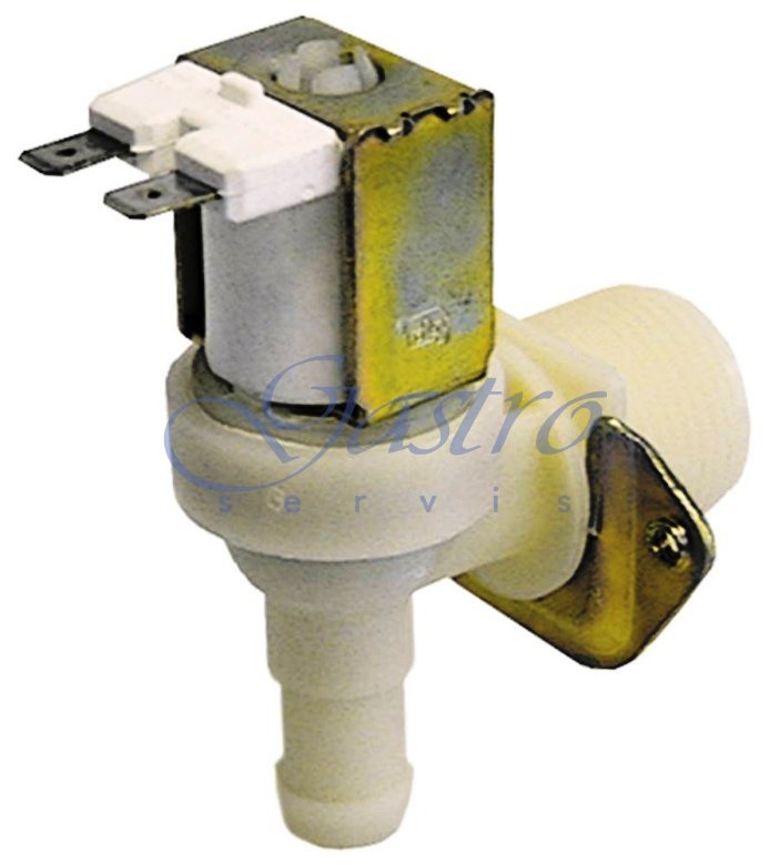 Elektro-magnetický ventil DN10 TP