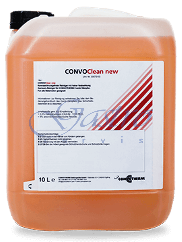Čistiaci prostriedok CONVOClean new,10L