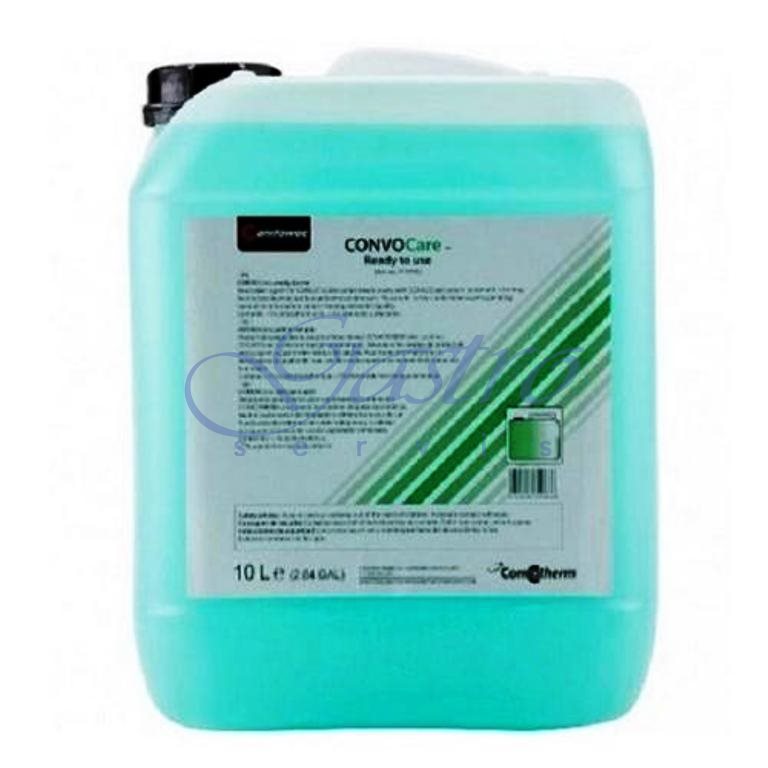 Oplachový prostriedok CONVOCare,10L