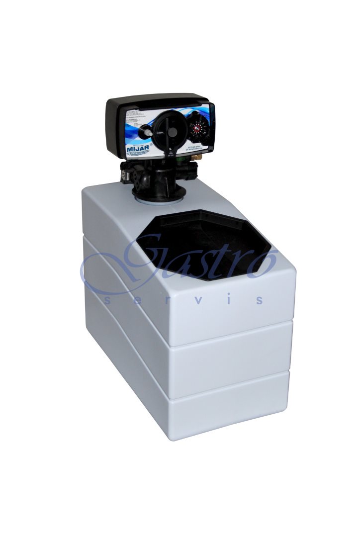 Zmäkčovač vody MINI B65 - automatický 