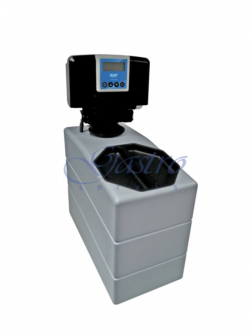 Zmäkčovač vody MINI EI - automatický 