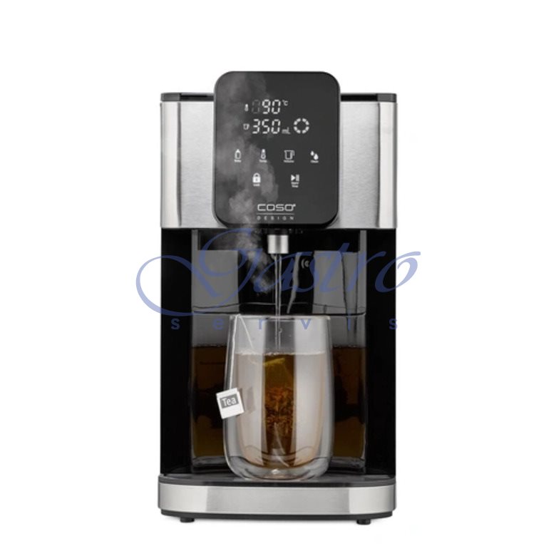 Dávkovač horúcej vody HW 1660