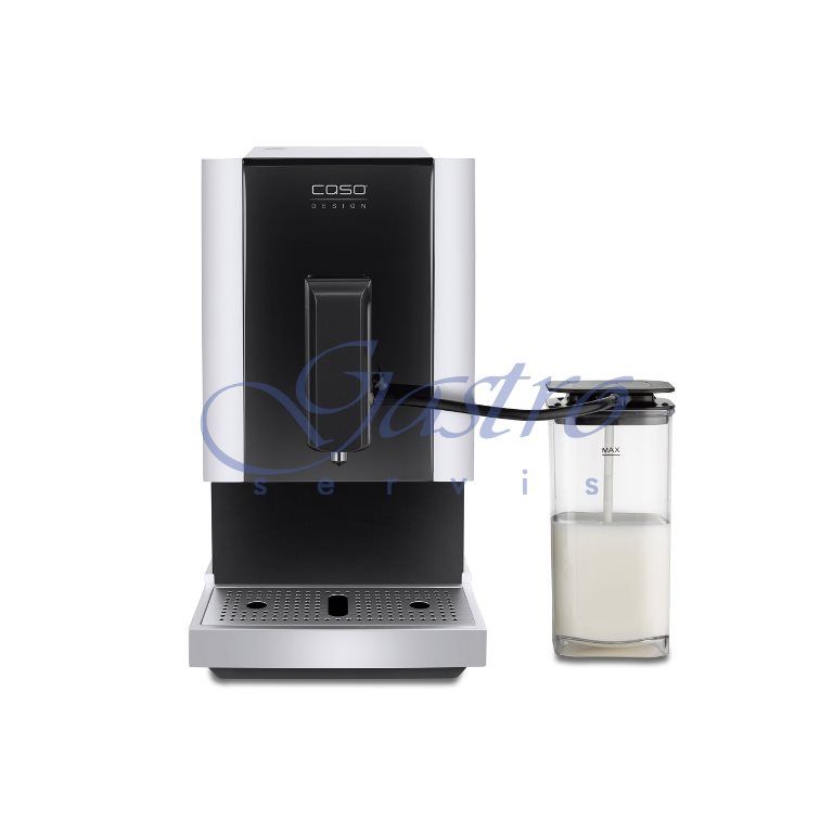 Kávovar Café Crema Touch