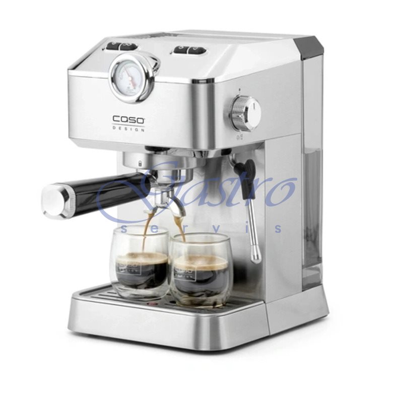 Kávovar Espresso Gourmet