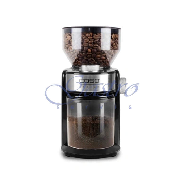Mlynček na kávu Barista Crema