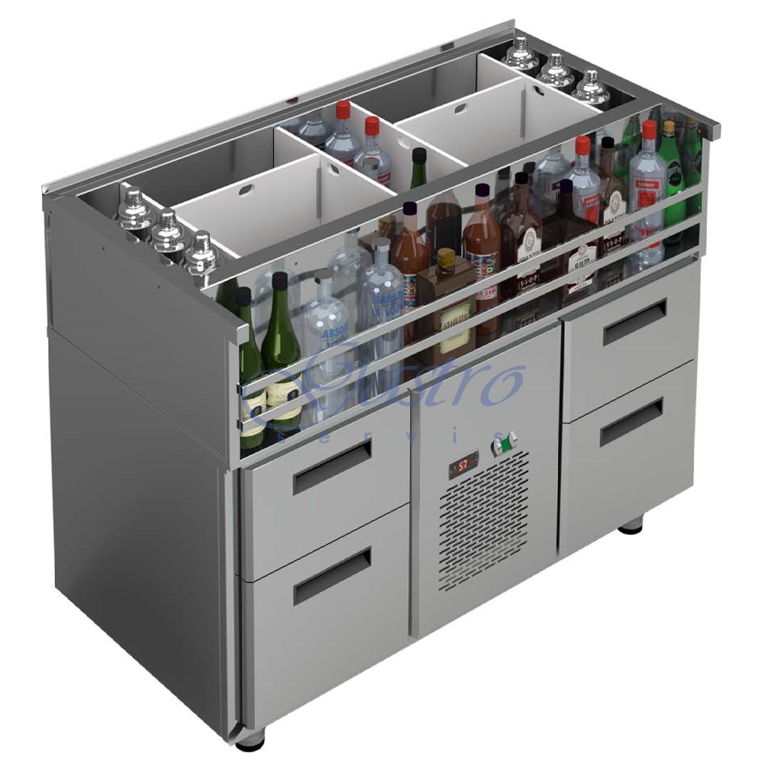 Bar Modul — PL/BM.F.2-12