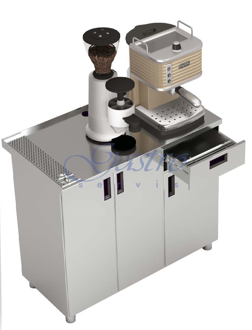 Coffee Modul — PL/CM.N-12