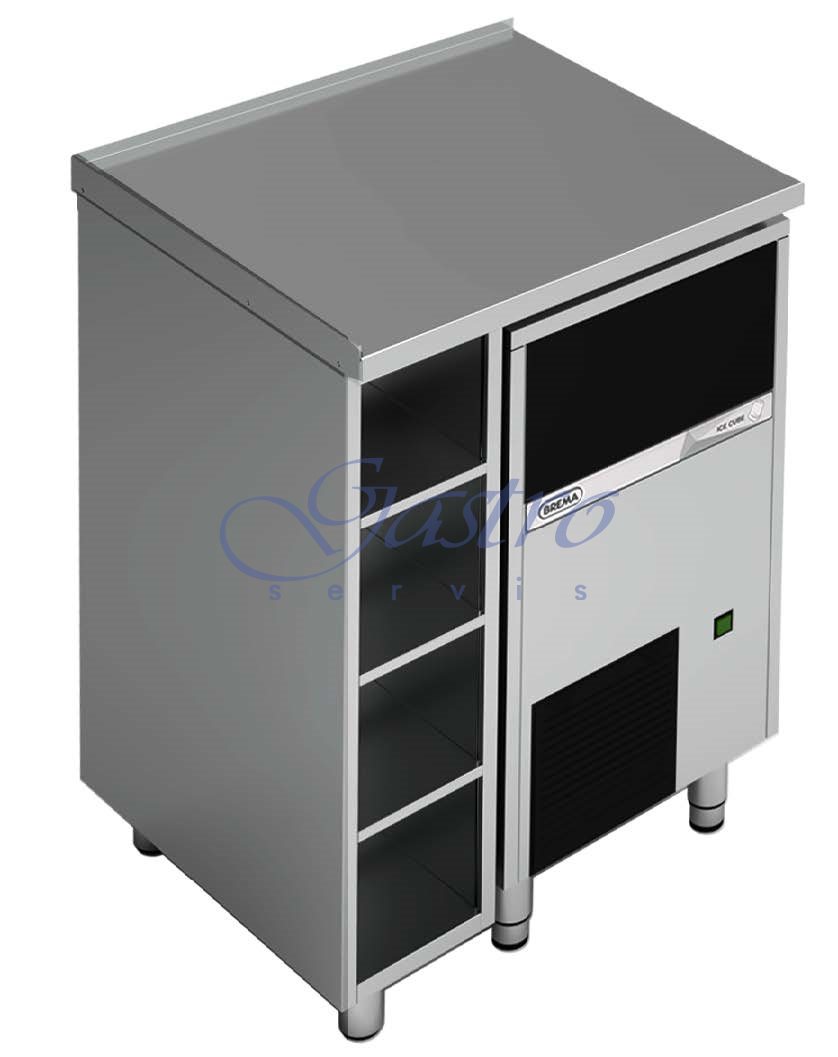 Modul s výrobníkom ľadu — PL/IM.N-07