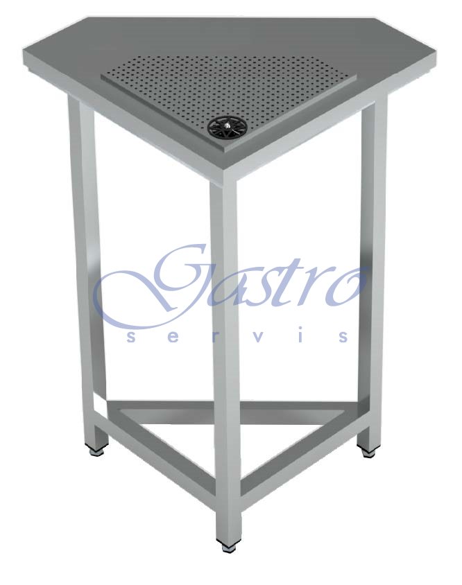 Rohový Modul — PL/AM-2