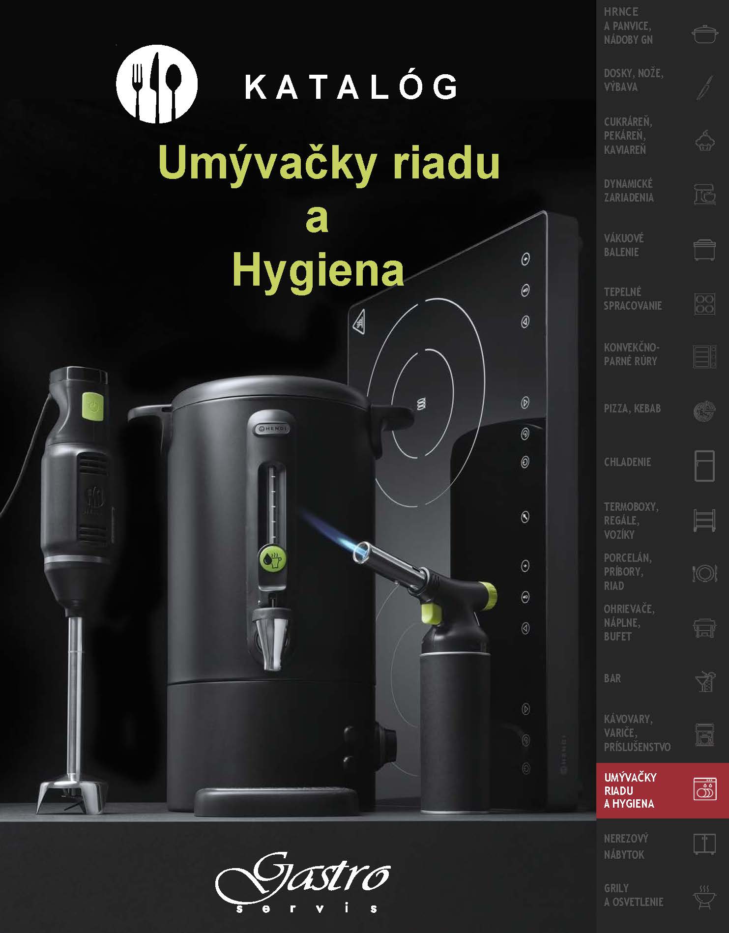 titulny obrazok15 -umývačky riadu a hygiena